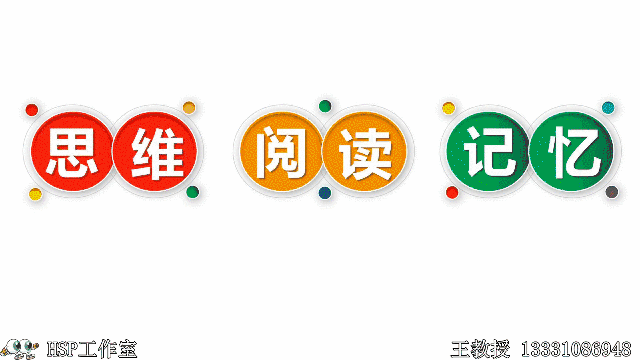 第2系列 提效课程 思维阅读记忆 超感速读课程(图18)